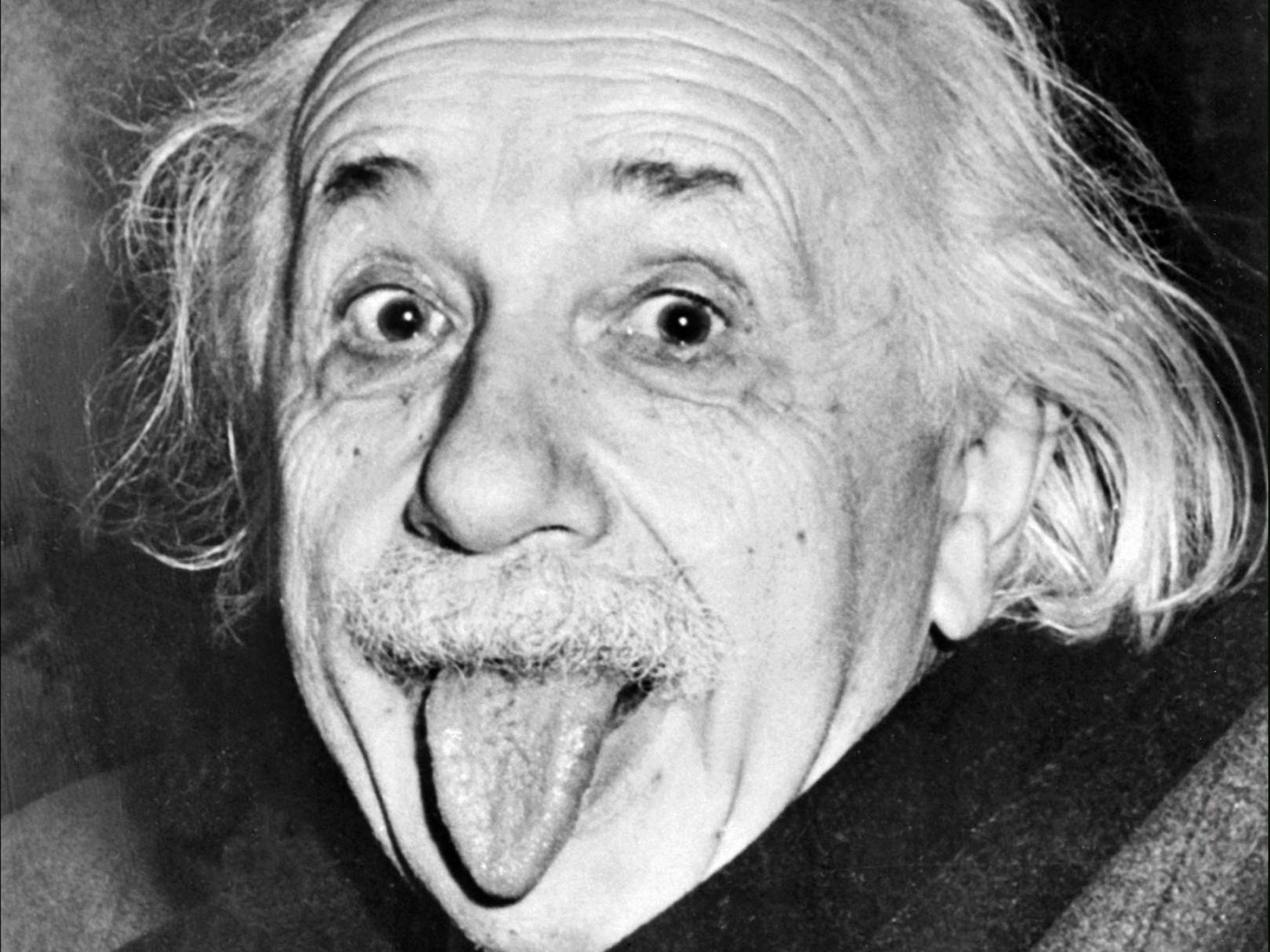 Leia mais sobre o artigo A história sobre o cérebro roubado de Albert Einstein