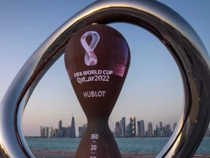 copa do mundo no catar