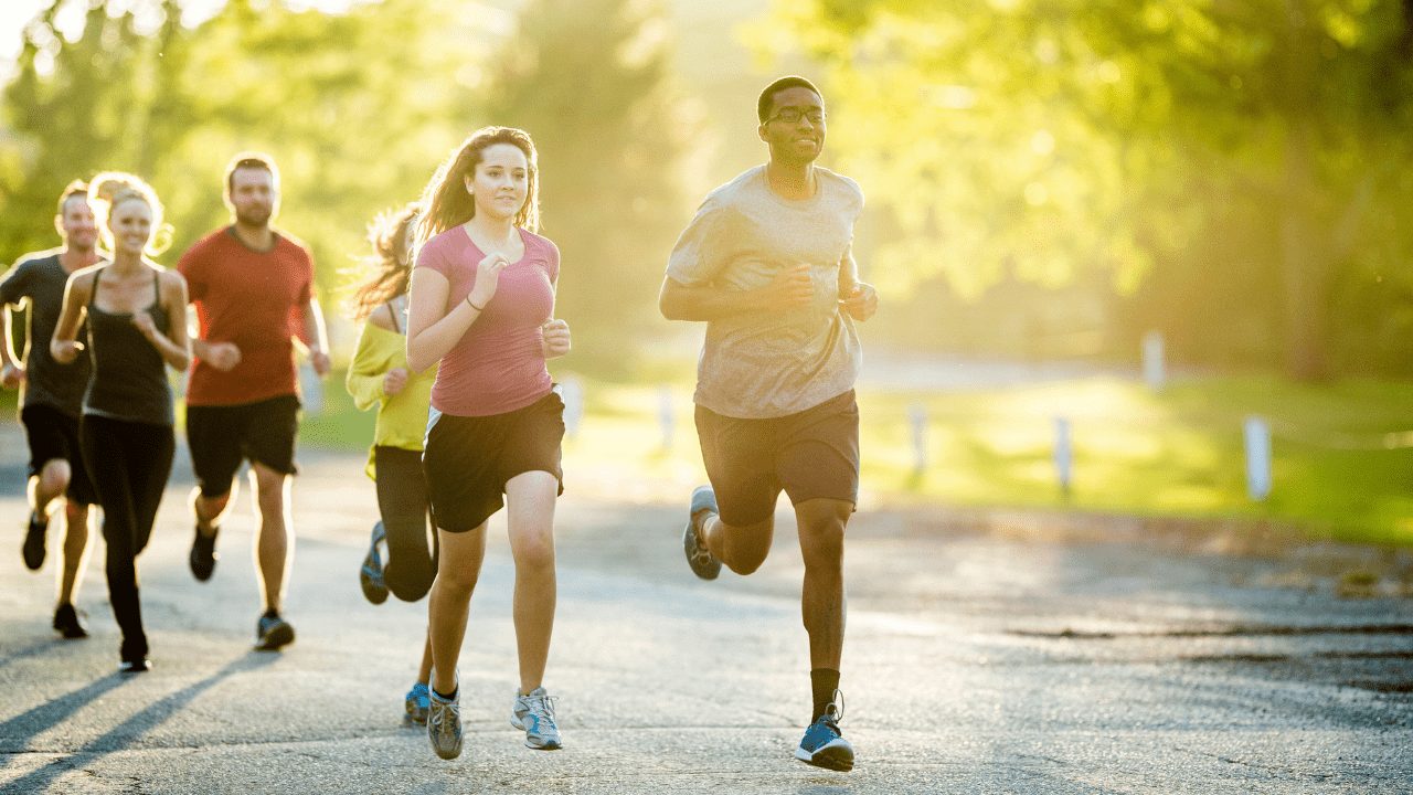 Leia mais sobre o artigo Sobre Corrida: 19 Fatos Super Interessantes