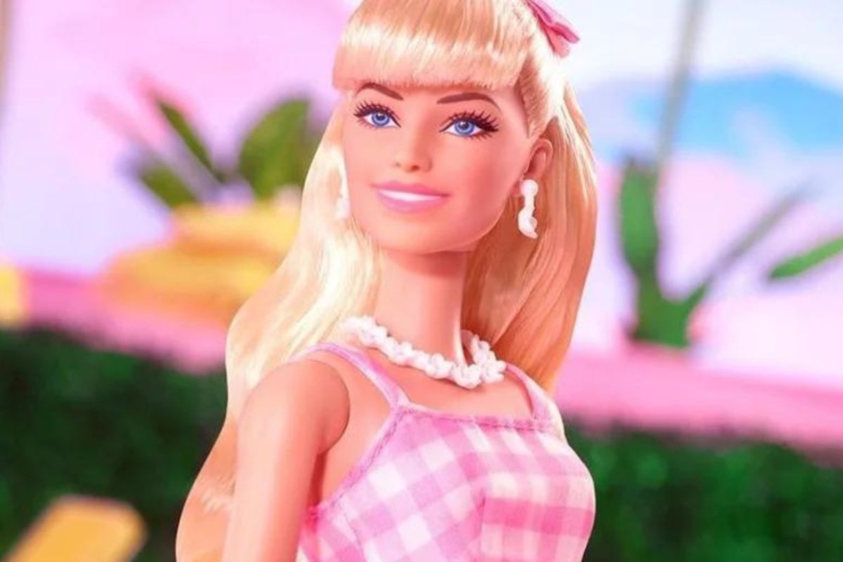 Você está visualizando atualmente Há muita coisa por trás da Boneca Barbie