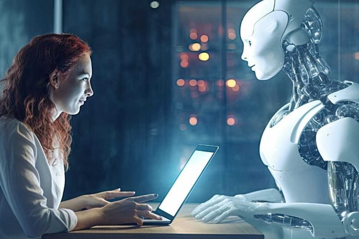 Leia mais sobre o artigo Como trabalhar com Inteligência Artificial