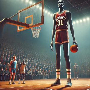 Collorau imagem Manute bol