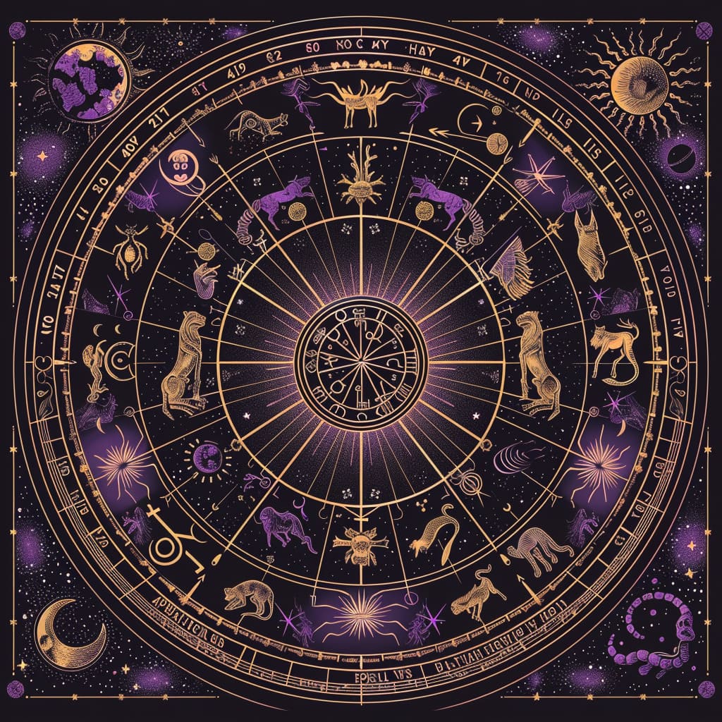 Você está visualizando atualmente Previsão Para os Signos: Setembro