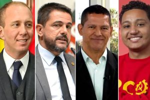 Leia mais sobre o artigo Principais Candidatos à Prefeitura de Sorocaba 2024