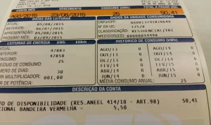 Leia mais sobre o artigo Aumento na Conta de Energia Elétrica: a Partir de Outubro