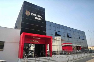 Deic Sorocaba imagem de collorau