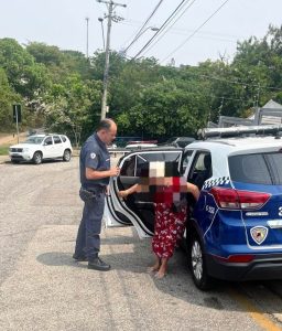 collorau imagem de idosa agredida em sorocaba