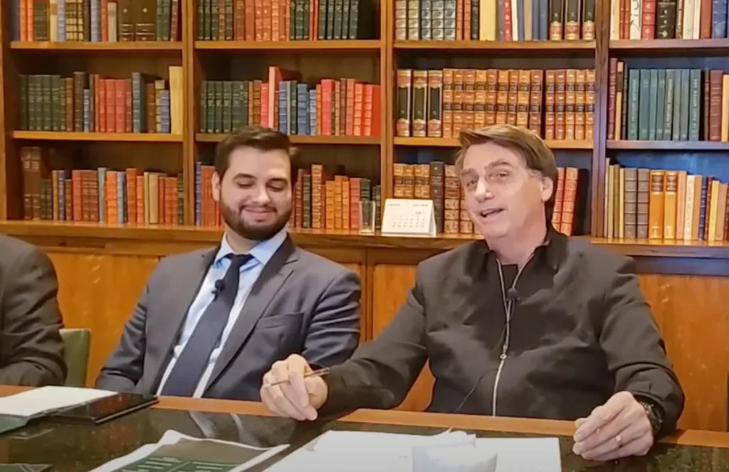 collorau imagem de filipe martins