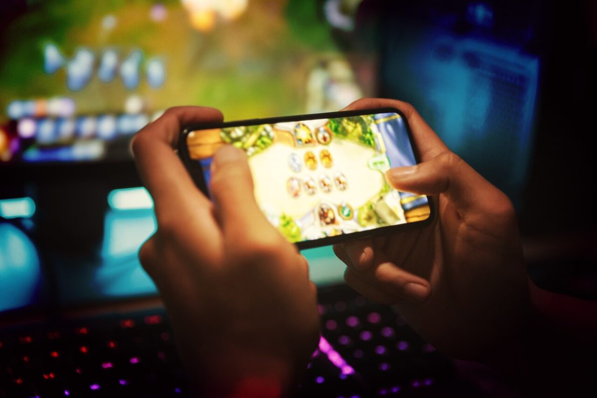 Leia mais sobre o artigo Jogos de Azar no Brasil: Crime?