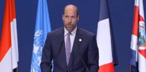 collorau imagem de Principe William oceanos