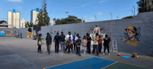 muralismo jundiai