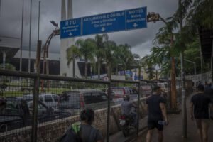 Paraguai terá base contra Hezbollah na fronteira, diz TV - 15/08/2025 - Mundo