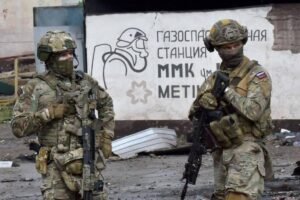 collorau imagem de soldados russos