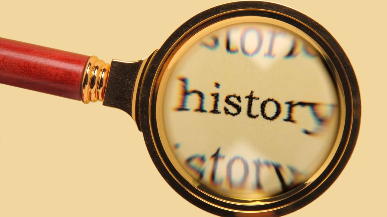 collorau imagem de curiosidades historicas