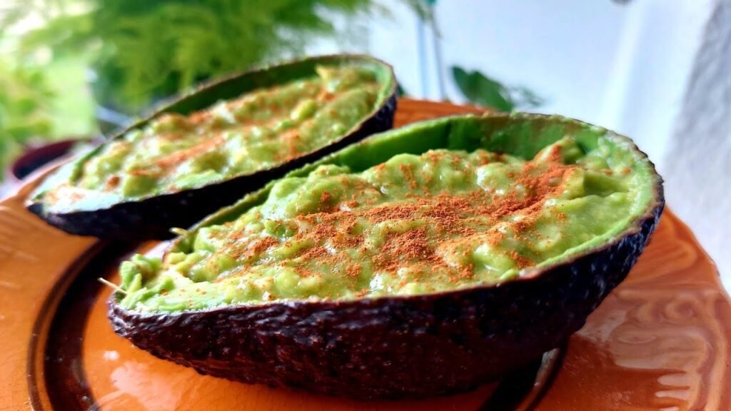 collorau imagem de receitas rapidas