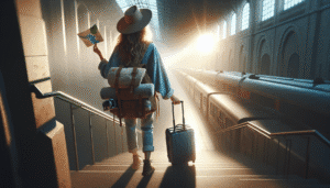 segredos de viagens collorau