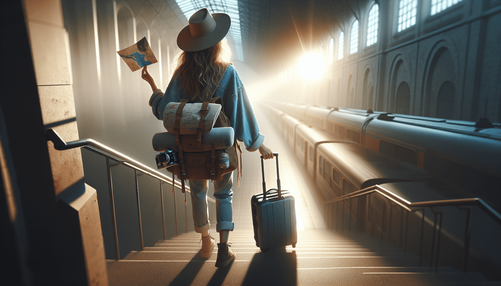 segredos de viagens collorau