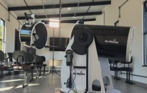 observatório astronômico sorocaba imagem de portal collorau