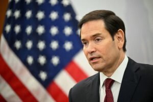collorau imagem EUA: Rubio pressiona América Latina