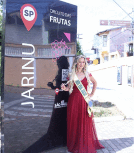 collorau imagem miss jarinu