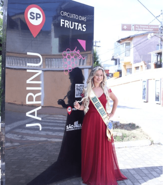 collorau imagem miss jarinu