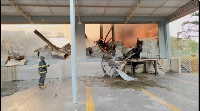 collorau imagem incendio indaiatuba