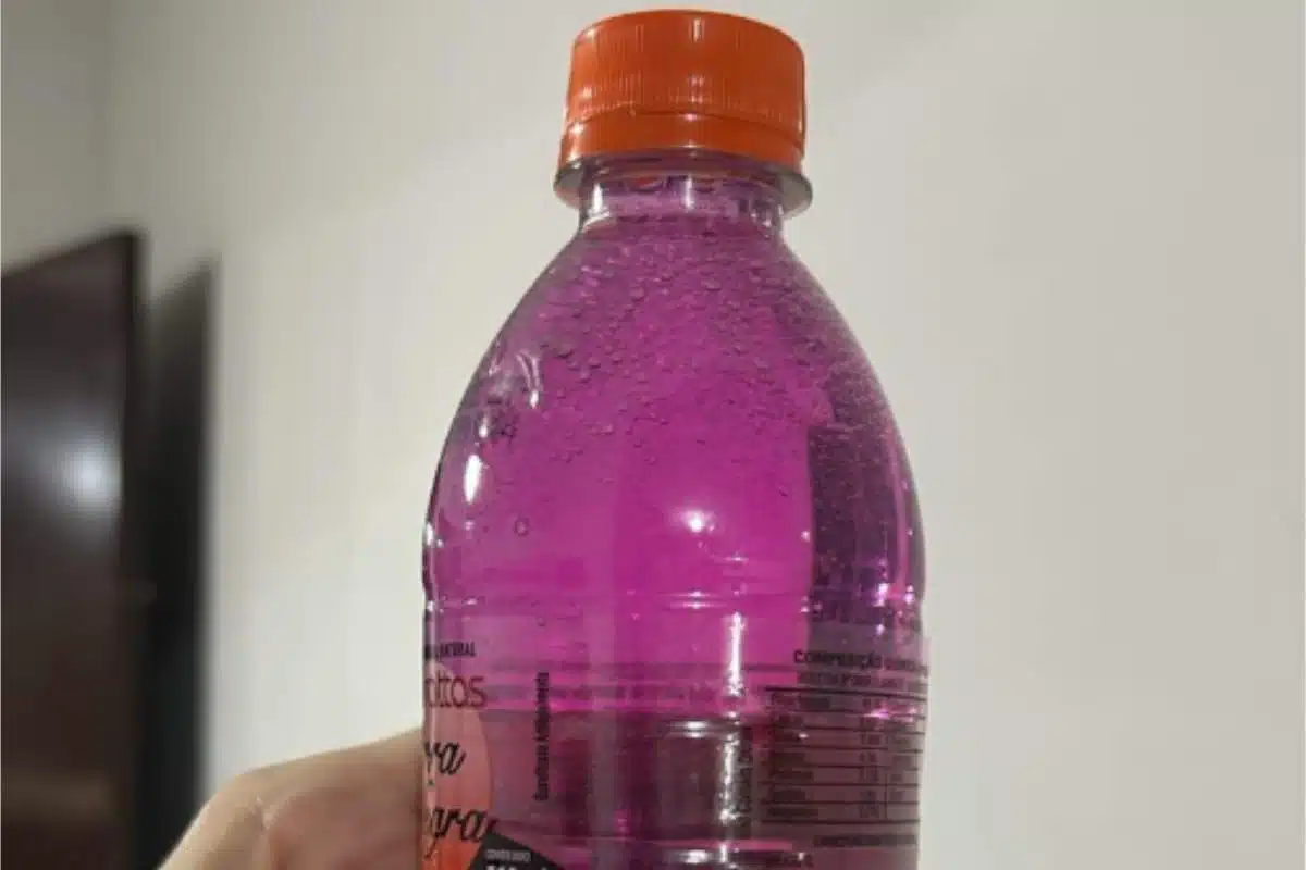 collorau imagem de agua rosa em itu