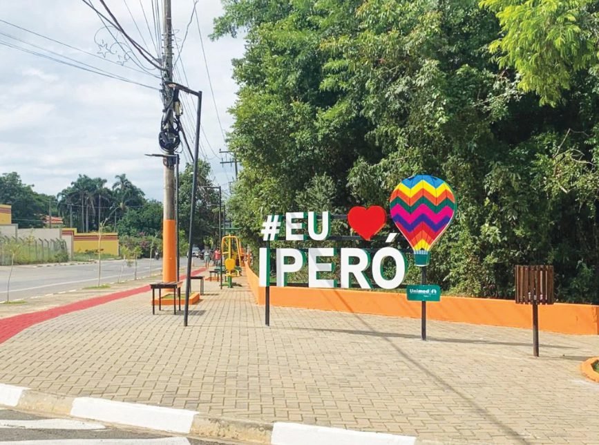 collorau imagem ipero habitantes