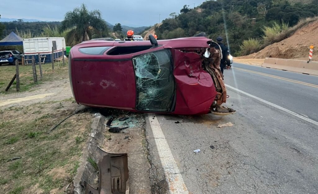 collorau imagem motorista bebado são roque