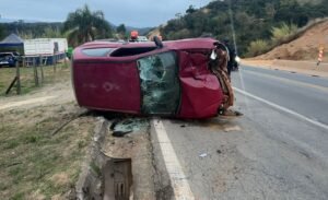 collorau imagem motorista bebado são roque