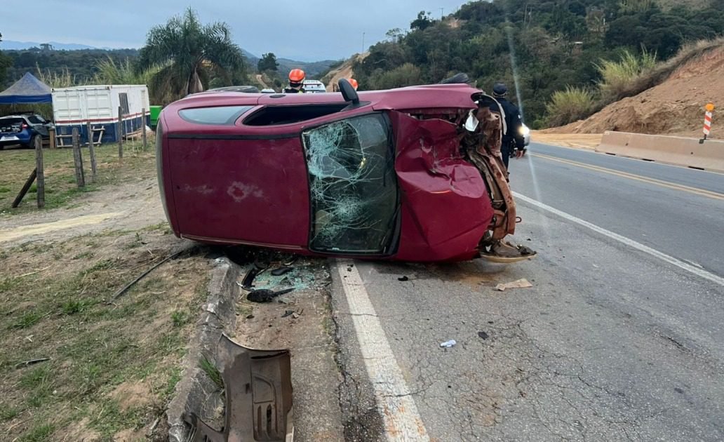 collorau imagem motorista bebado são roque