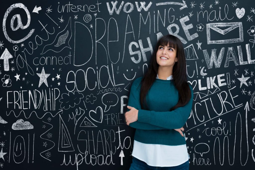 collorau imagem palavras em ingles