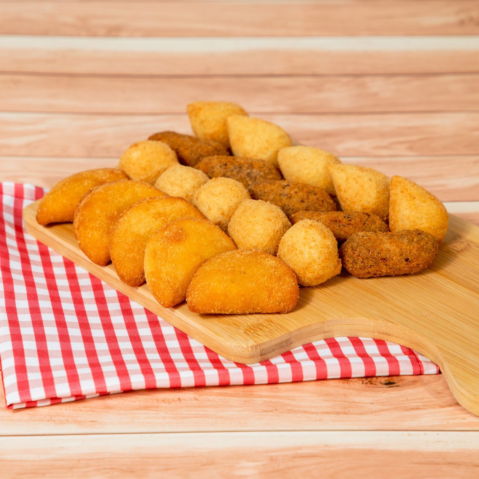 collorau imagem salgados kiki salgados