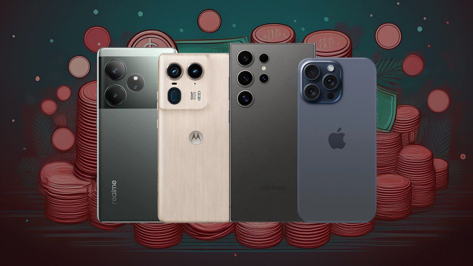 collorau imagem smartphone