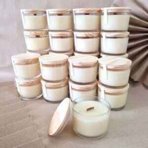 collorau imagem vela aromatizada