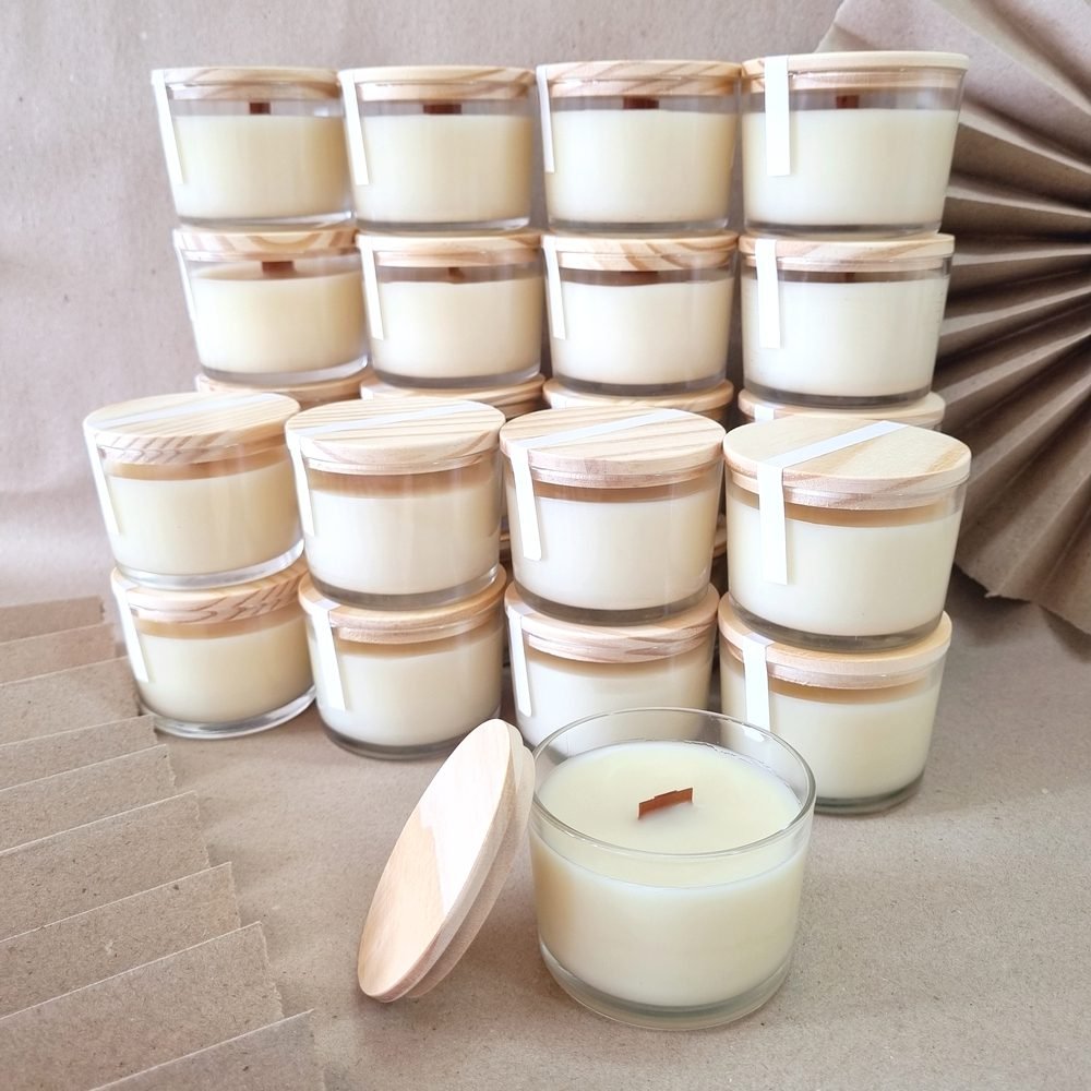 collorau imagem vela aromatizada