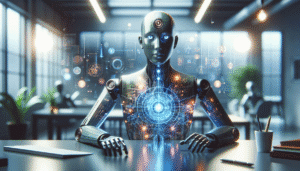 collorau imagem inteligencia artificial