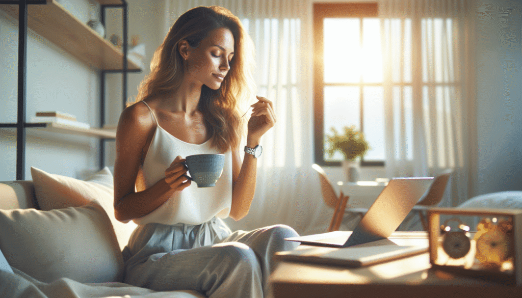 collorau imagem manhã