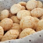 collorau imagem biscoitos crocantes