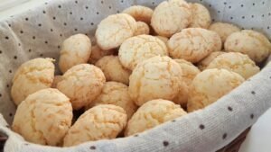 collorau imagem biscoitos crocantes