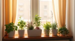 collorau imagem cultivar temperos em casa