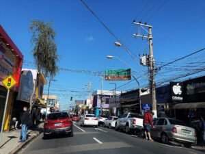 collorau imagem de centro de salto