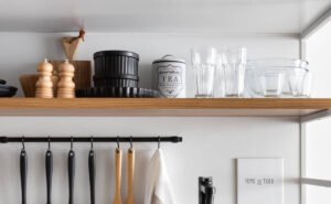 collorau imagem de como fazer prateleiaras em casa