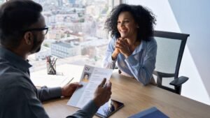 collorau imagem de entrevista em ingles