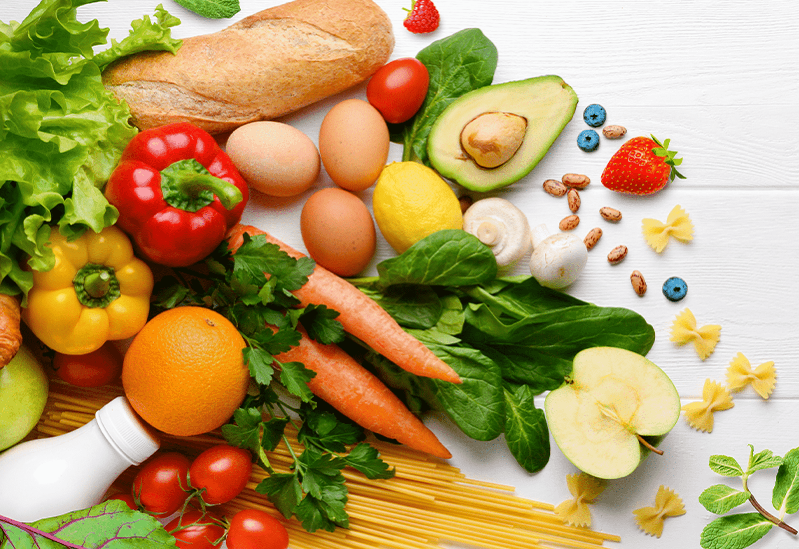 collorau imagem de estilo de vida saudavel