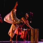 collorau imagem de festival de artes de itu