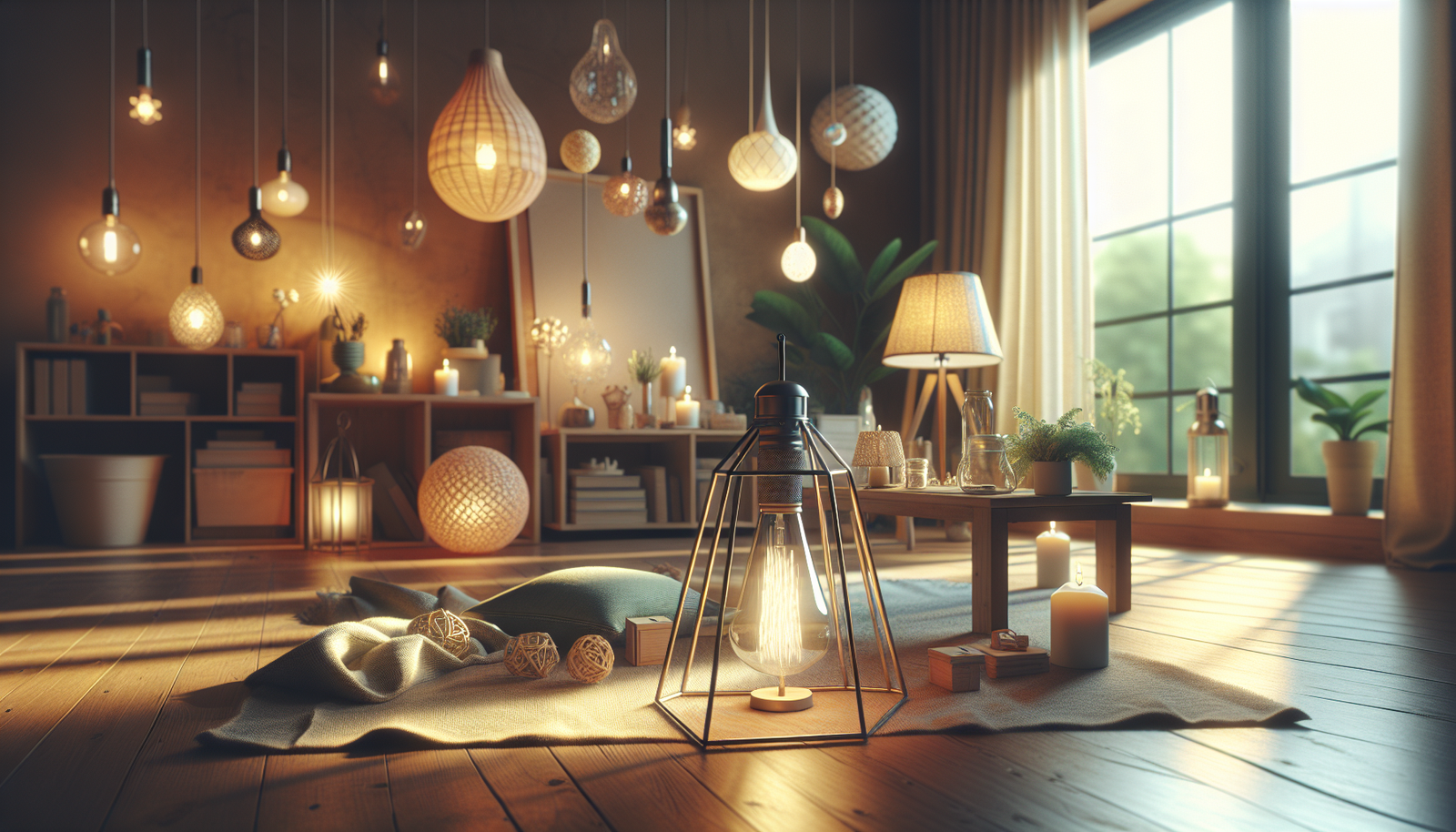 collorau imagem luminaria