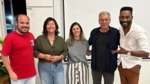 Conselho Municipal de Política Cultural de Itu - collorau