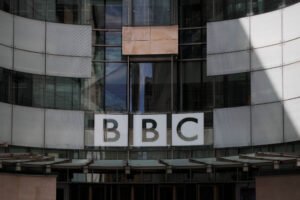 BBC manipulação discurso Trump - Collorau