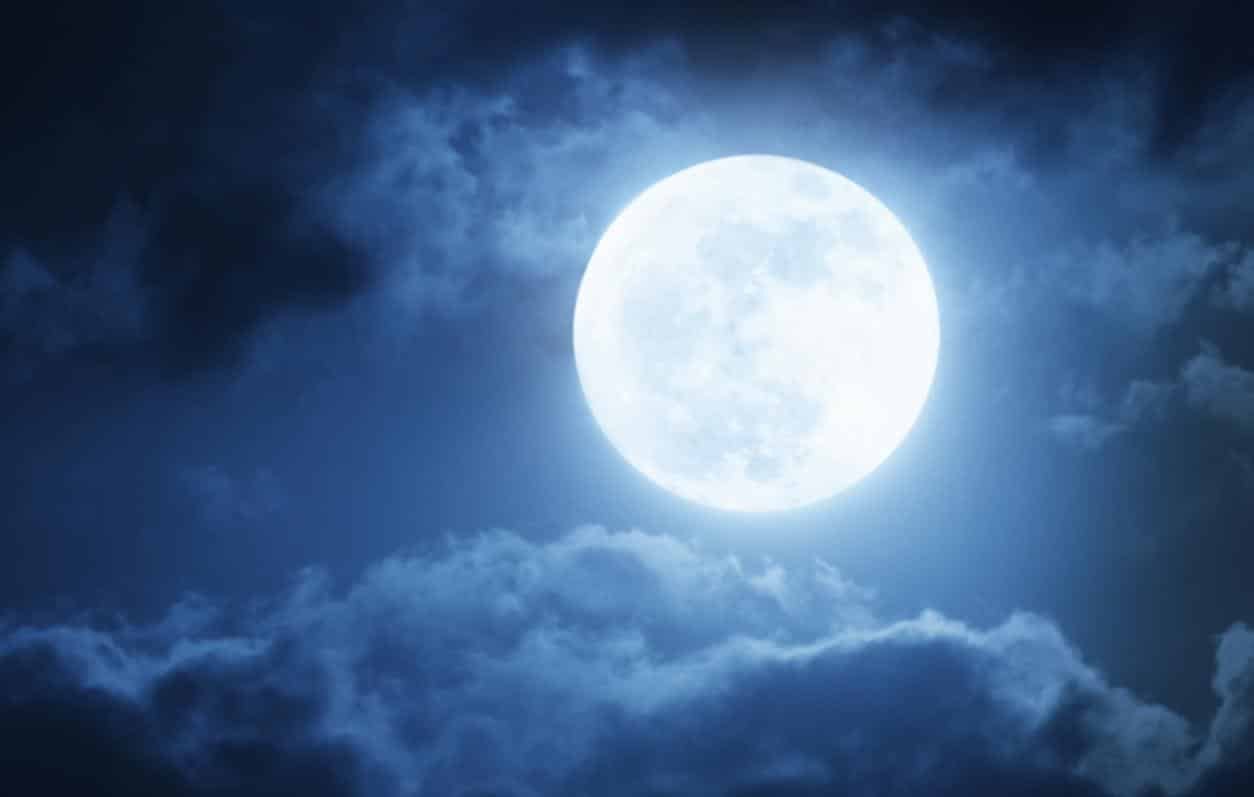 Como a Lua Cheia imagem collorau